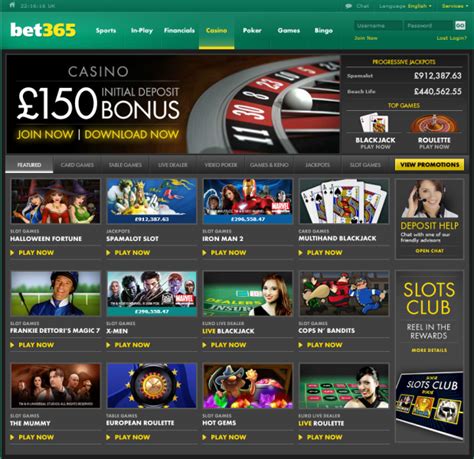  hoogste bonus online casino